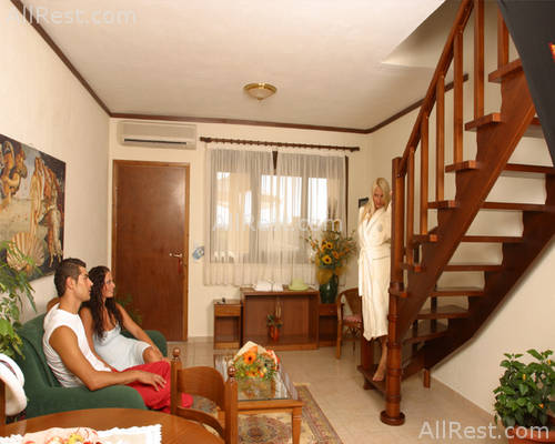 Theoxenia Hotel 7